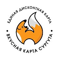 Вкусная карта