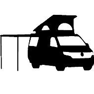 Автодом из Фольксваген T6 |SAMEG