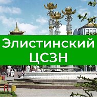 КУ РК "ЦСЗН города Элисты"