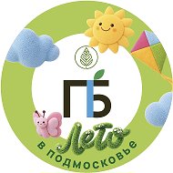 МАУК Дирекция парков, Балашиха