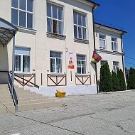 МБОУ СОШ № 14 имени В. И. Помещика