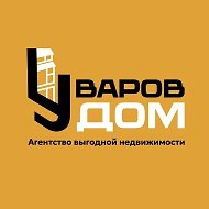 УВАРОВДОМ | Новостройки СПБ | Ипотека