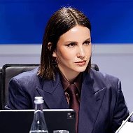 Анастасия Горелкина