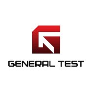 Сертификация - General Test
