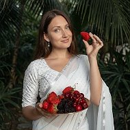 ☙ Анна Савина ❧