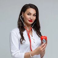 Доктор Мила Потоловская