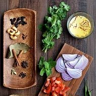 Домашняя кулинария
