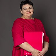 Анна Александровна Железная