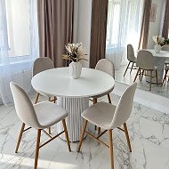 Дизайн интерьера JennyHome