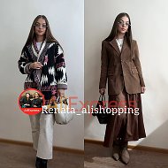 Обзоры AliExpress и онлайн покупок