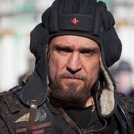 Александр Хирург Залдастановъ
