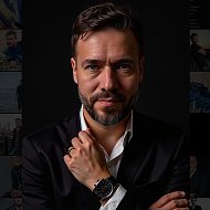 Антон Агафонов в Max