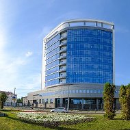 Транснефть - Прикамье