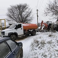 ООО "Водоканал Лагань"