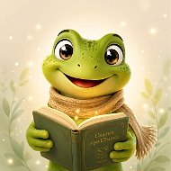 🐸 "Сёма" про развитие детей 1–7 лет