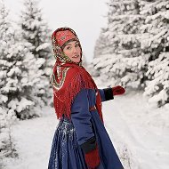 Селяночка Алина | selyanochka_alina