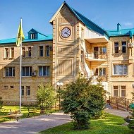 Санаторий "Сосновый Бор"