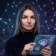 AiOH - создай свои фото через ИИ