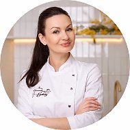 КОНДИТЕРСКАЯ ШКОЛА InnBakery| Инна Баранникова