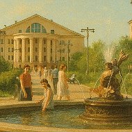 Электросталь