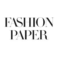 FASHION PAPER
