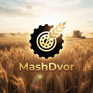 MashDvor точное земледелие / автопилоты / агронавигаторы