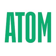 Атом — поводы любить город