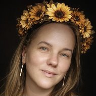 Сильное поле Марины Смирновой.