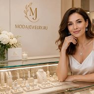 Элитная бижутерия Modajewelry.ru