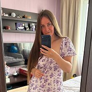 Анна Незаметдинова