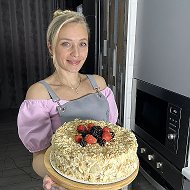 Елена Обухова «Королева Кухни»