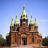 ЧЕЛЯБИНСК