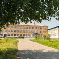 МАОУ "СЕЛЕНГИНСКАЯ СОШ2"