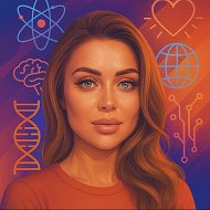 Magic women✨💕Осознанность. Биохакинг. Мотивация. Омоложение