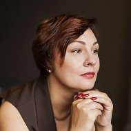 Психолог Инна Шияневская