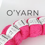 Нескучная Пряжа O'YARN
