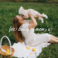 for baby&moms
