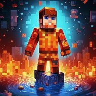 Minecraft | Майнкрафт