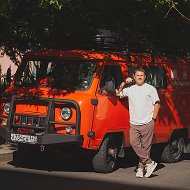 Коротеев Сергей I Миллионер на Буханке