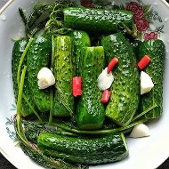 ЗАКРУТКИ 🍅🥒 ЗАКУСКИ 🥪