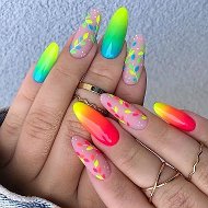 Маникюр / Новинки