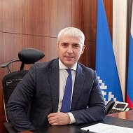 Алексей Романов