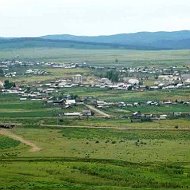 АДМИНИСТРАЦИЯ МУНИЦИПАЛЬНОГО ОБРАЗОВАНИЯ "ШАРАЛДАЙСКОЕ" МУХОРШИБИРСКОГО РАЙОНА РЕСПУБЛИКИ БУРЯТИЯ (СЕЛЬСКОЕ ПОСЕЛЕНИЕ)