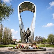 ВОРОНЕЖ