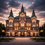 САРАТОВ