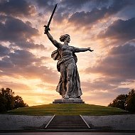 ВОЛГОГРАД