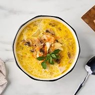 Горячие рецепты 🥘