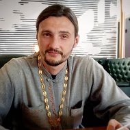 Священник Константин Мальцев