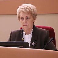 Антонина Галяшкина