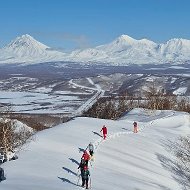 "Я ПУТЕШЕСТВЕННИК"  Камчатка. Жизнь, походы, приключения.